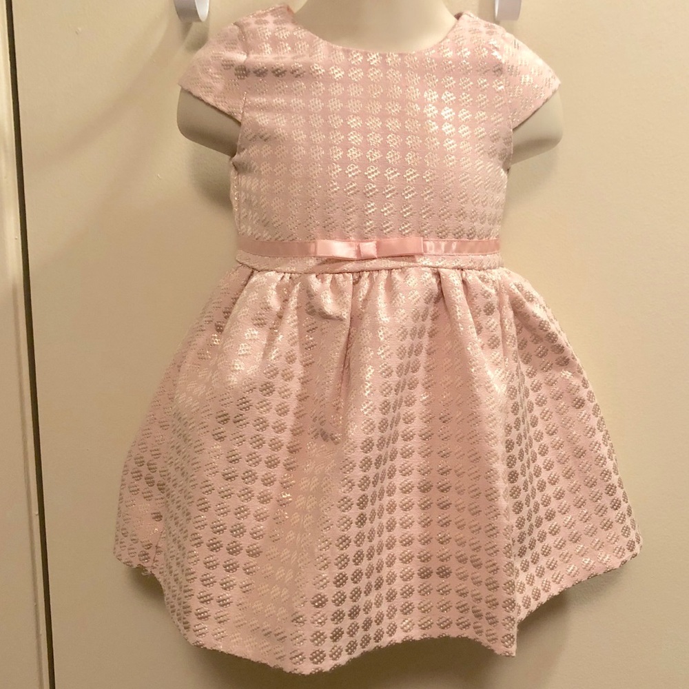 Baby dress